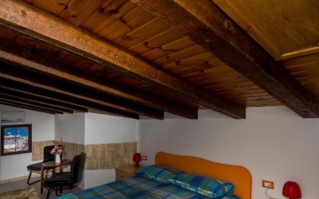 Casa Vacanze Cappuccini