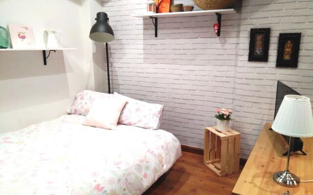 Apartamento  Corazón de Logroño