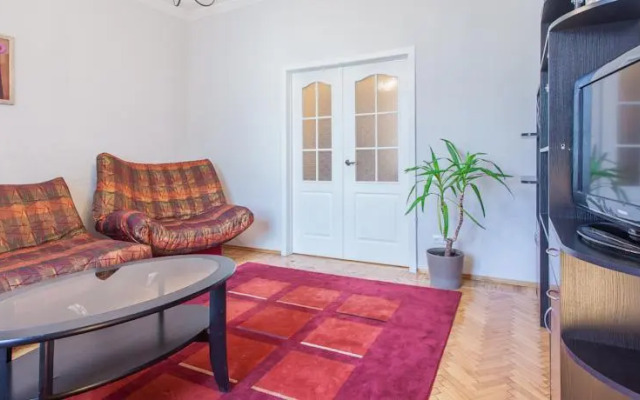 SutkiMinsk Apartment Centre