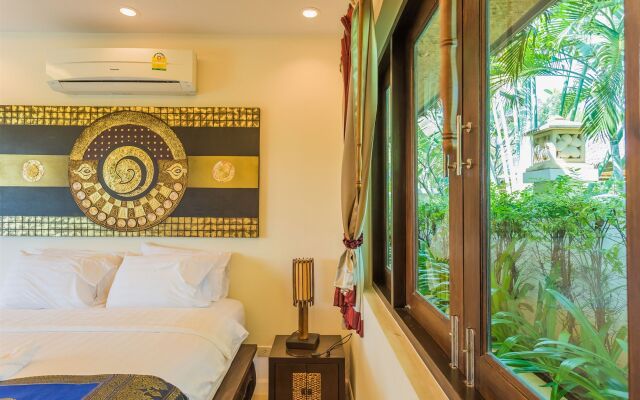 Pa Prai Villas & Suites