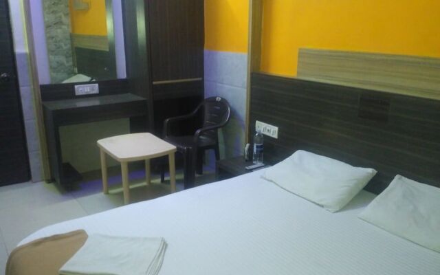 Hotel saidan
