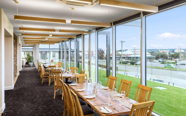 Mercure Goulburn