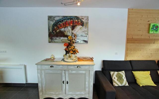 Résidence Le Seillon - 3 Pièces pour 6 Personnes 193325