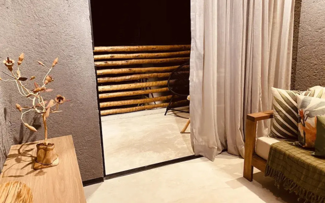 Villas Patacho - Milagres Ap 103 Bloco H