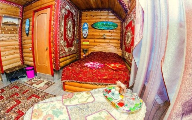 Гостиный Двор