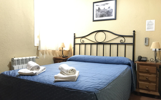 Hostal El Pilar