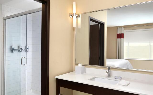 Four Points by Sheraton Edmonton International Airport