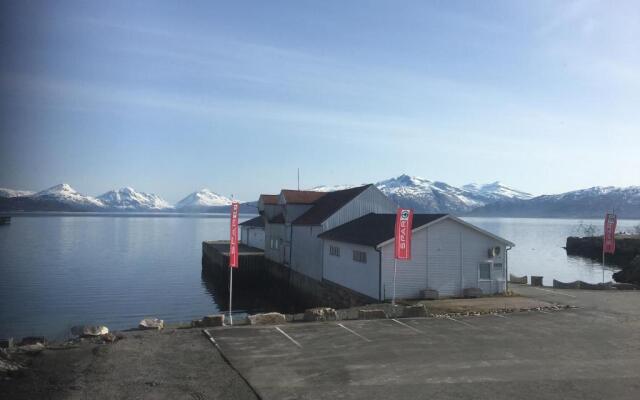 The Old Harbour Store