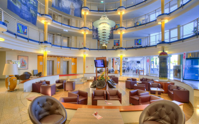 ACHAT Hotel Magdeburg