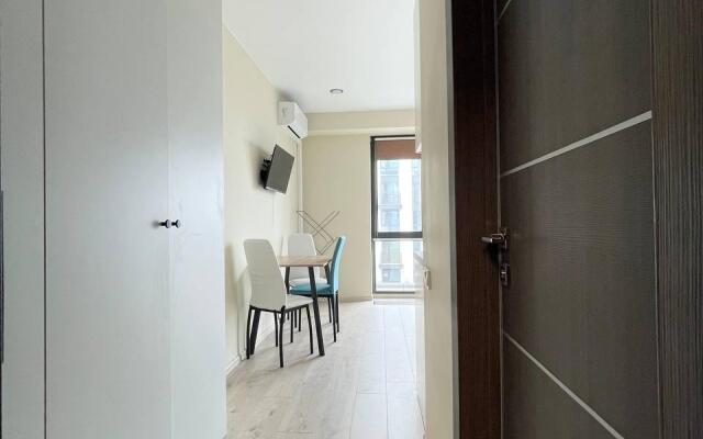 Апартаментный комплекс Моравия