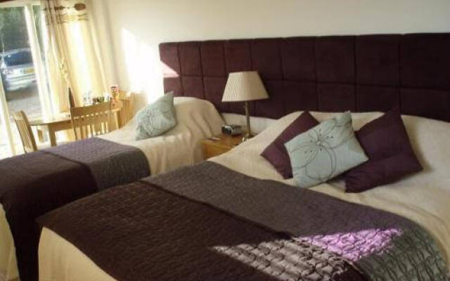 The Willows Guesthouse