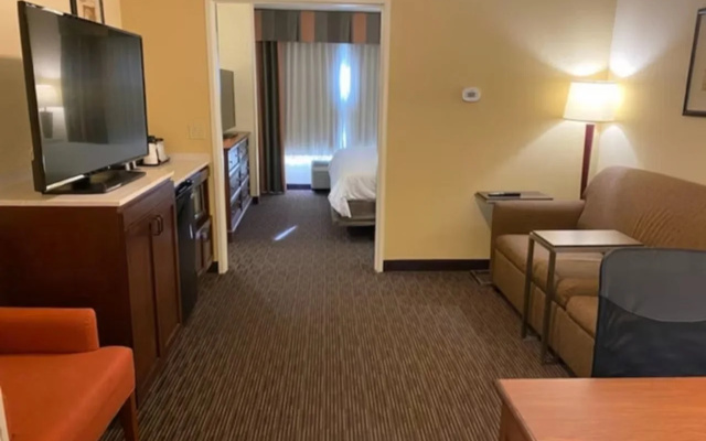 Home2 Suites by Hilton Scottsdale Old Town
