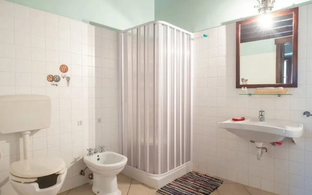 Villa Pilati Bed and Breakfast