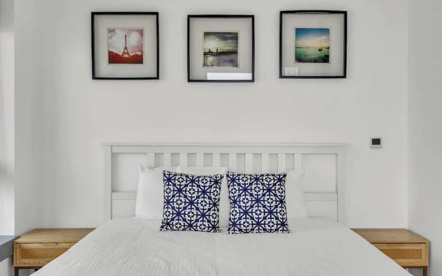 Bellavista - 29 BLVD -1Bedroom Burj View - Apartment in ดูไบ - Photo 2