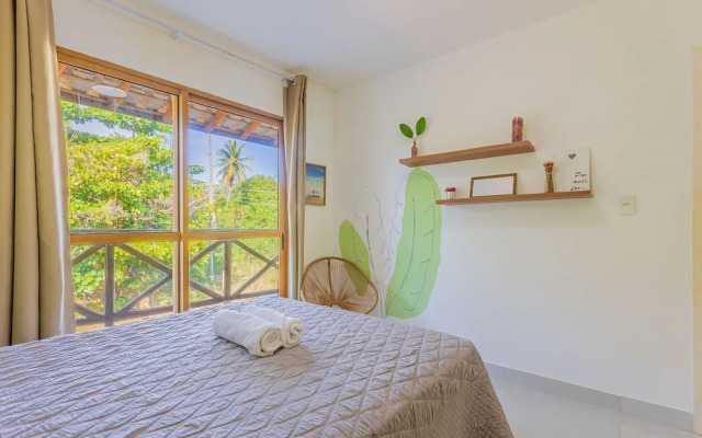 IM05 Apto 3 Quartos - Riverside Imbassaí