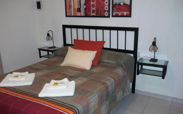 Apartments Renta Eva 2
