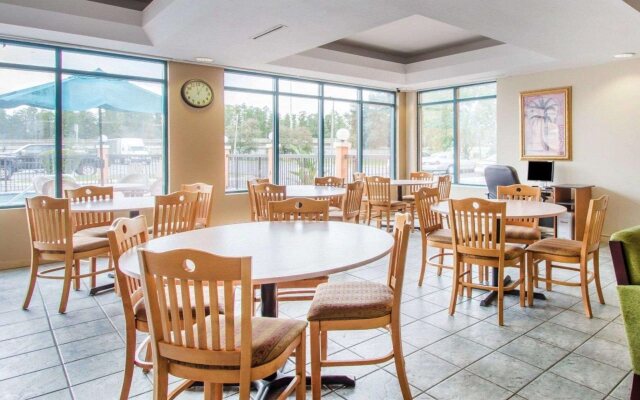 Rodeway Inn