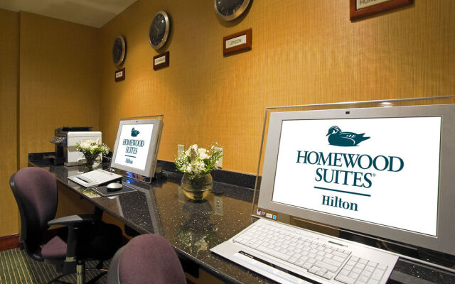 Homewood Suites Virginia Beach