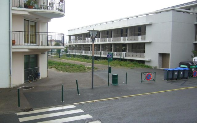 Appartement Les Sables-d'Olonne, 2 pièces, 4 personnes - FR-1-197-218