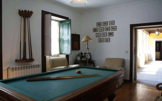 Casa do Barreiro - Turismo Habitação