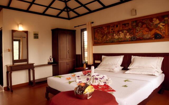 Wayanad Village Resort