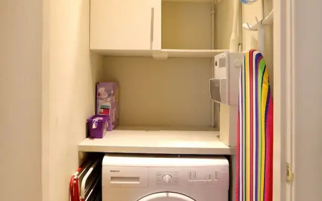 Fantastic Edinburgh Apartment