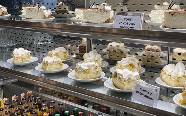 ApartPark Baltic Home