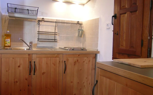 Casa Rurales Ventaseca