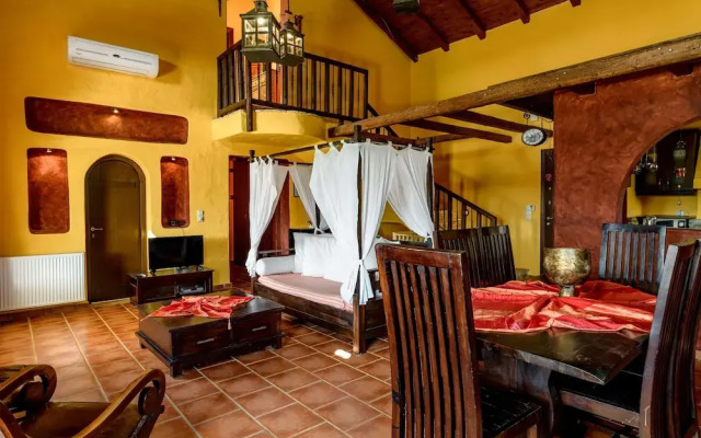 Ionian Dreams Luxurious Country Villas
