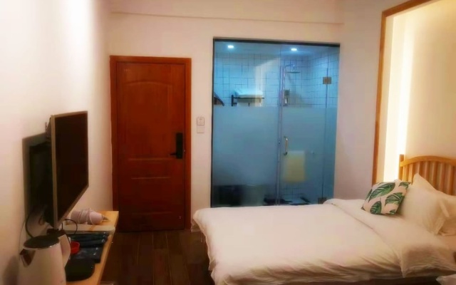 Shi Nian Inn – Guest Rooms – Zhangjiajie