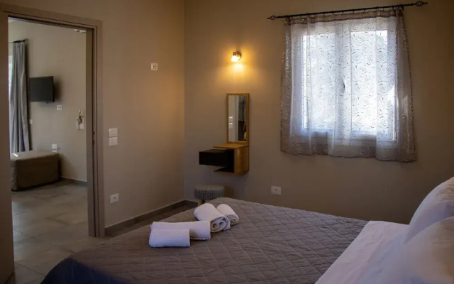 Casa de Rosa Apartments