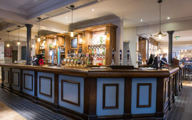 Toby Carvery Beckenham by Innkeeper's Collection