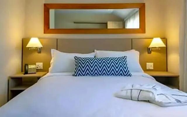 Wyndham gramado termas resort AP 1 quarto