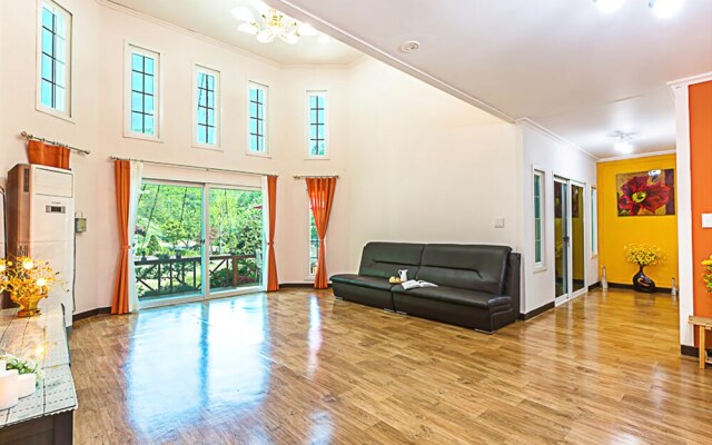 Yeongwol Nice View Pension