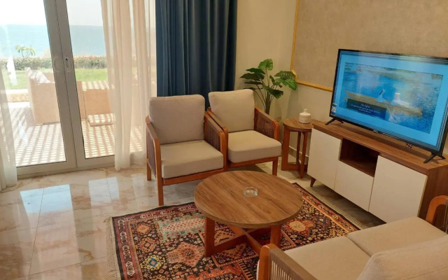 Azal Lagoons Resort Abu Simbel