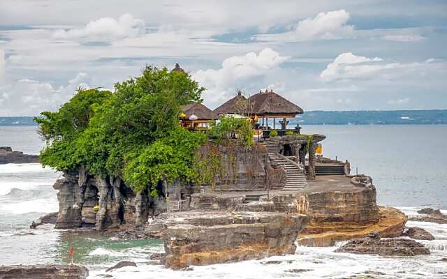 ZEN Rooms Seminyak Taman Petitenget