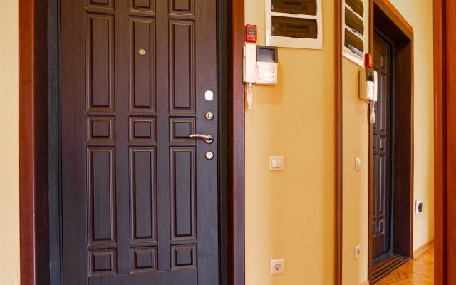 LetoApart в ЖК Премьер