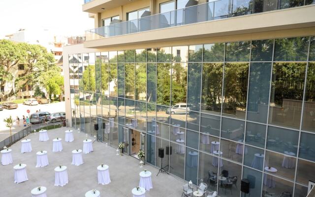 Poseidon Beach Resort