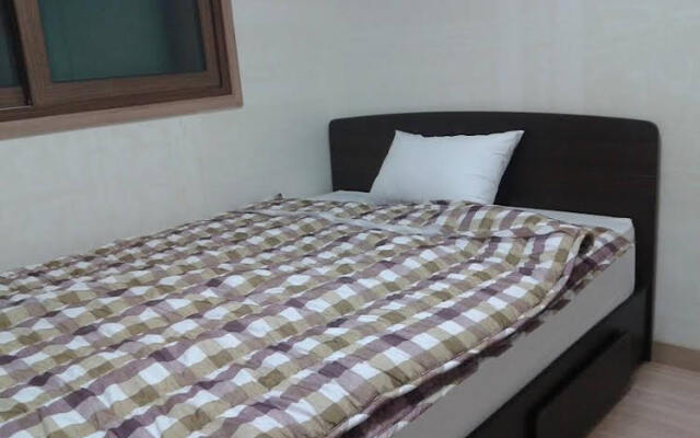 Kims Guesthouse(킴스 게스트하우스)