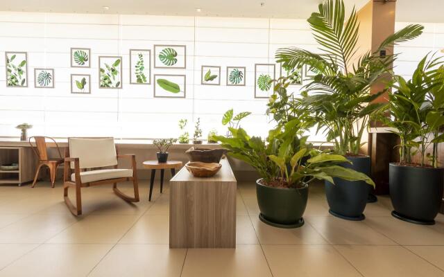 Ibis Styles Curitiba Aeroporto