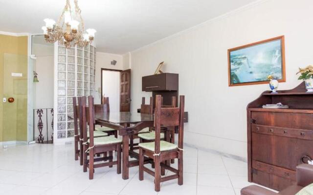 apartamento de cobertura praia do forte cabo frio