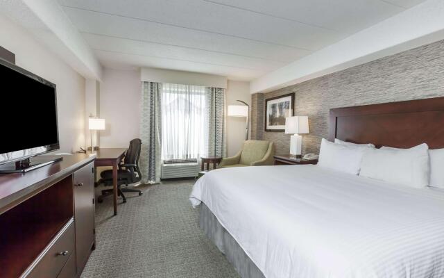 Courtyard by Marriott Pittsburgh University Center