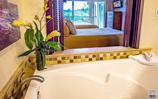 Waipouli Beach Resort E-205