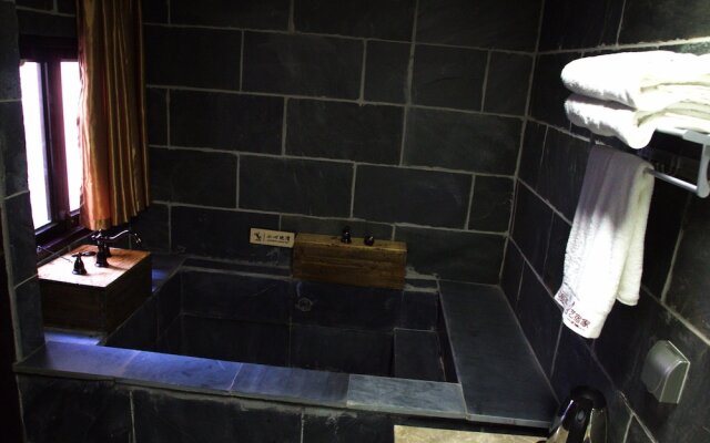 Suzhou Arts Yinxi Pingjiang Road