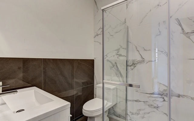 Modern Suites NDG