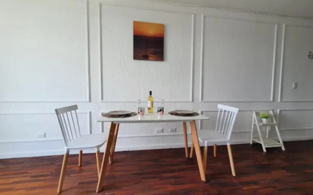 Apartamento Avenida Reforma Ciudad de Guatemala