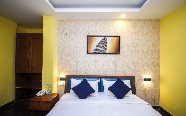Hotel Kiaan Inn