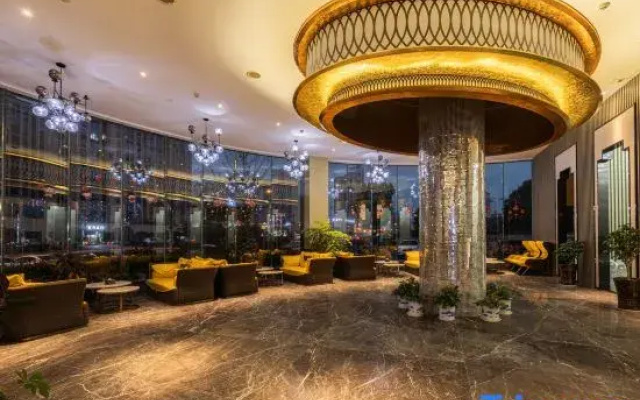 Shijia International Hotel