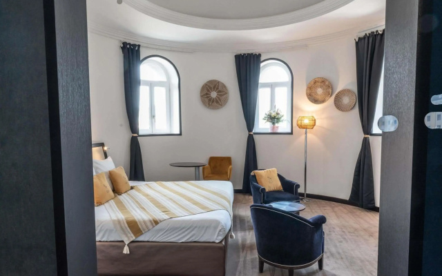 Mercure Le Mans Centre