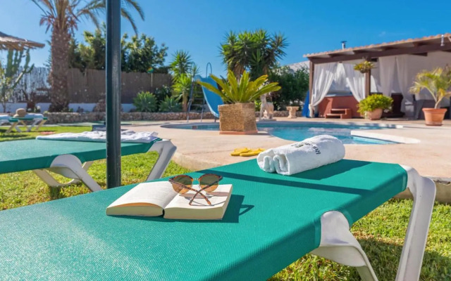 Villa Jimena Nerja by Ruralidays